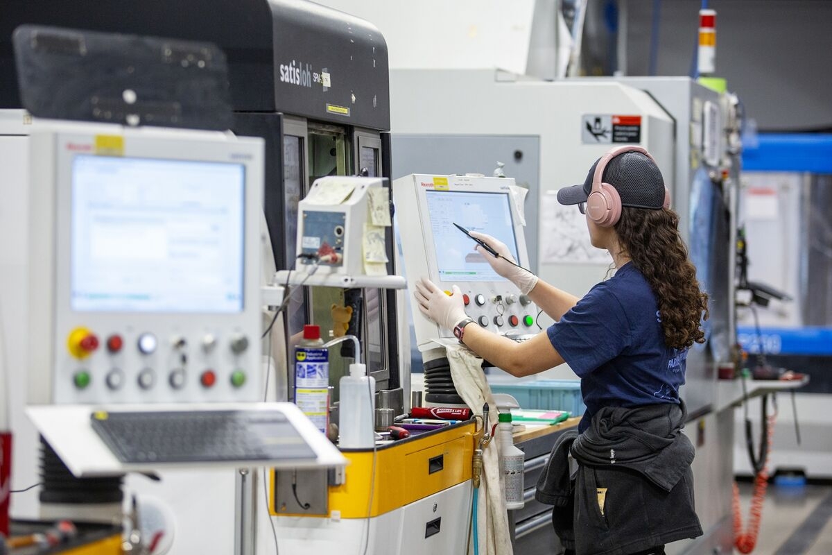 Analysis of US Jobs Report for May