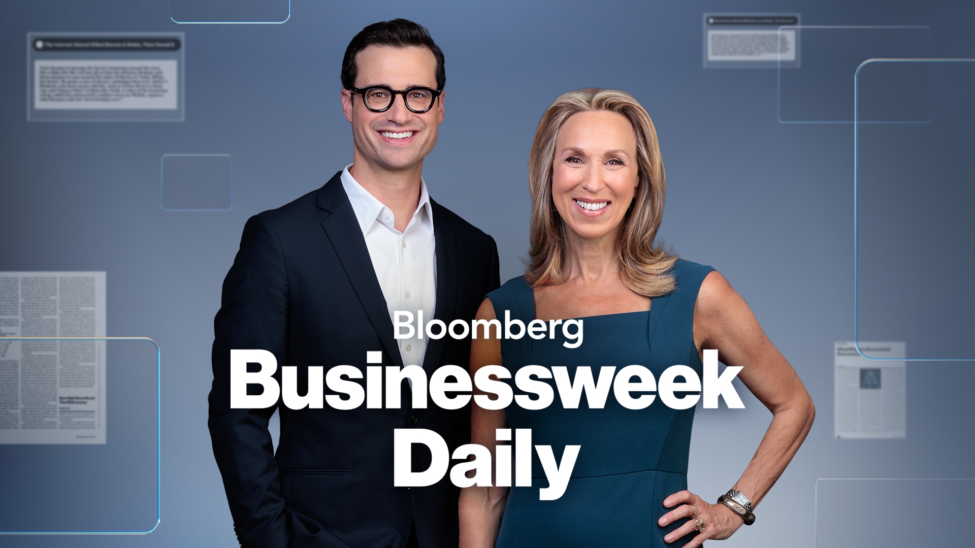 Bloomberg Businessweek Daily 7/28/2025