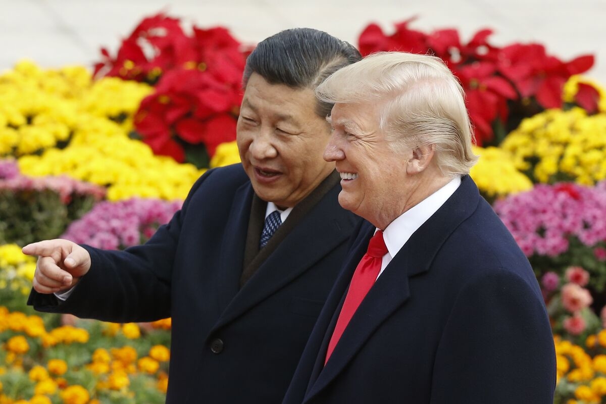 US, China to Continue Talks About Maintaining Tariff Truce