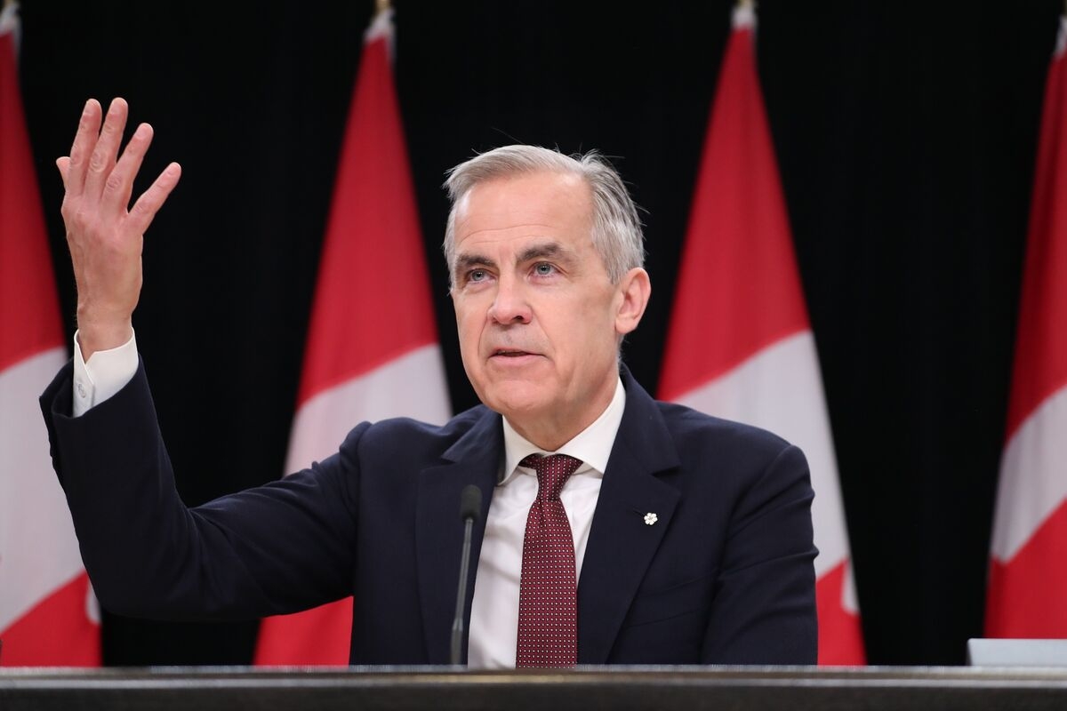 Canada's Liberals Decide Against New Rules to Oust Party Leader