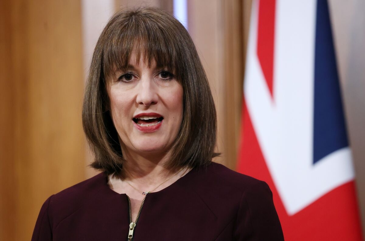 Reeves to Announce £86 Billion for Science and Technology in Spending Review