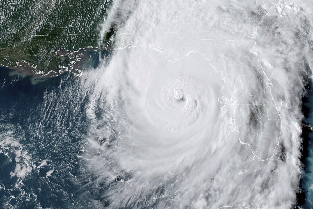 As Hurricane Season Picks Up, Key Forecasting Tool Access Set to End