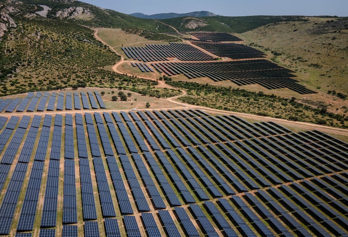 Clean Energy Assets Face Coverage Risks, Zurich Insurance Says