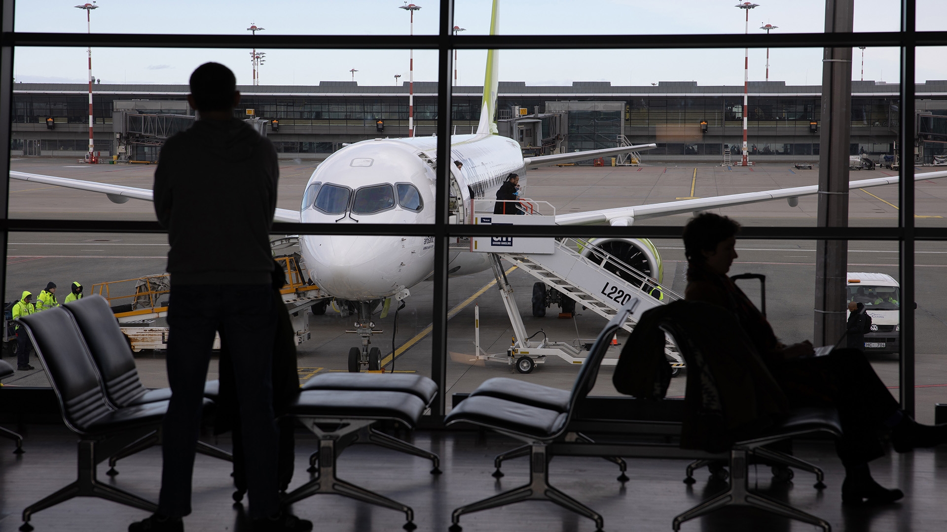 BOC Aviation Sees 'Solid' Delivery Outlook for 2025
