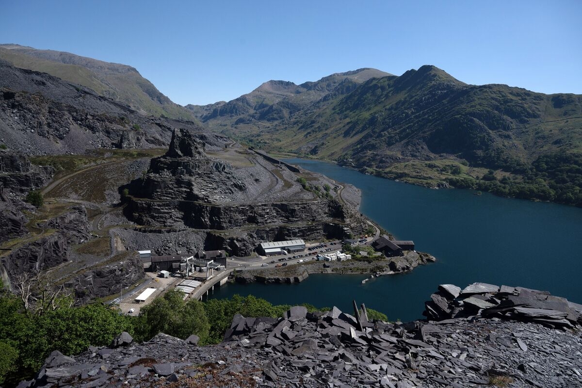 The UK's Clean Power Future Relies on a 100-Year-Old Technology