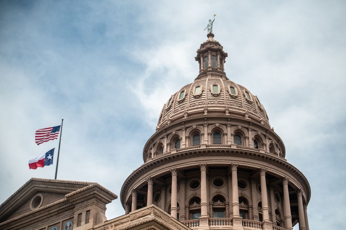 The Texas Space Commission Wants Your Business