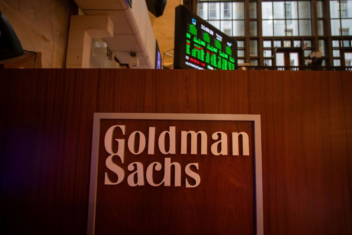 Goldman's Asset Arm Says Emerging Markets Catching Only ‘First Wave' of Flows