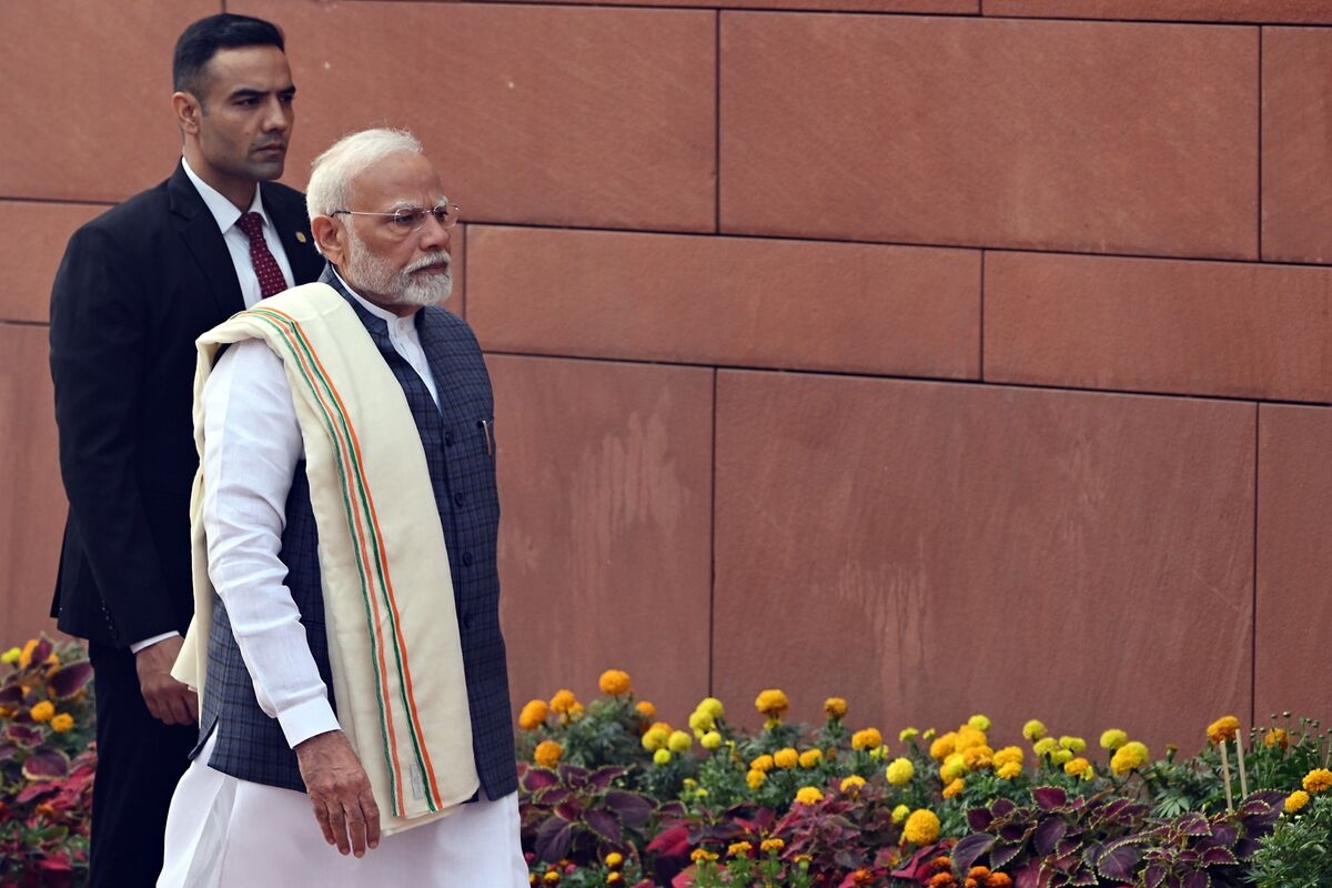 Tariff Shock Puts Team Modi in a Tight Corner
