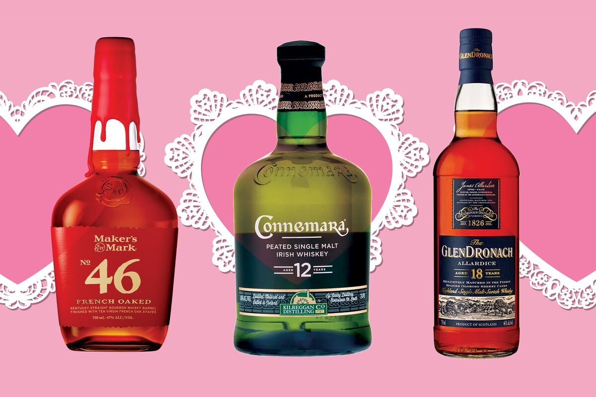 These Whiskeys Are Worth a Lifelong Love Affair