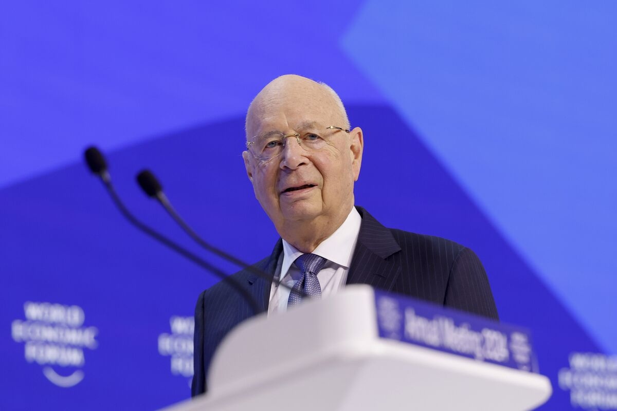 Probe Substantiates Allegations Against WEF's Schwab, SZ Reports