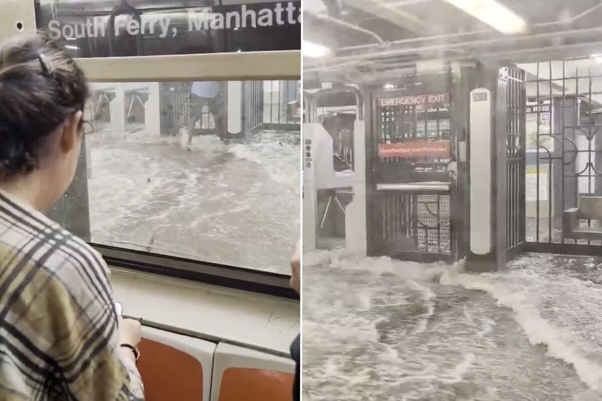 The Flash-Flood Era Is Here, and We're Not Ready