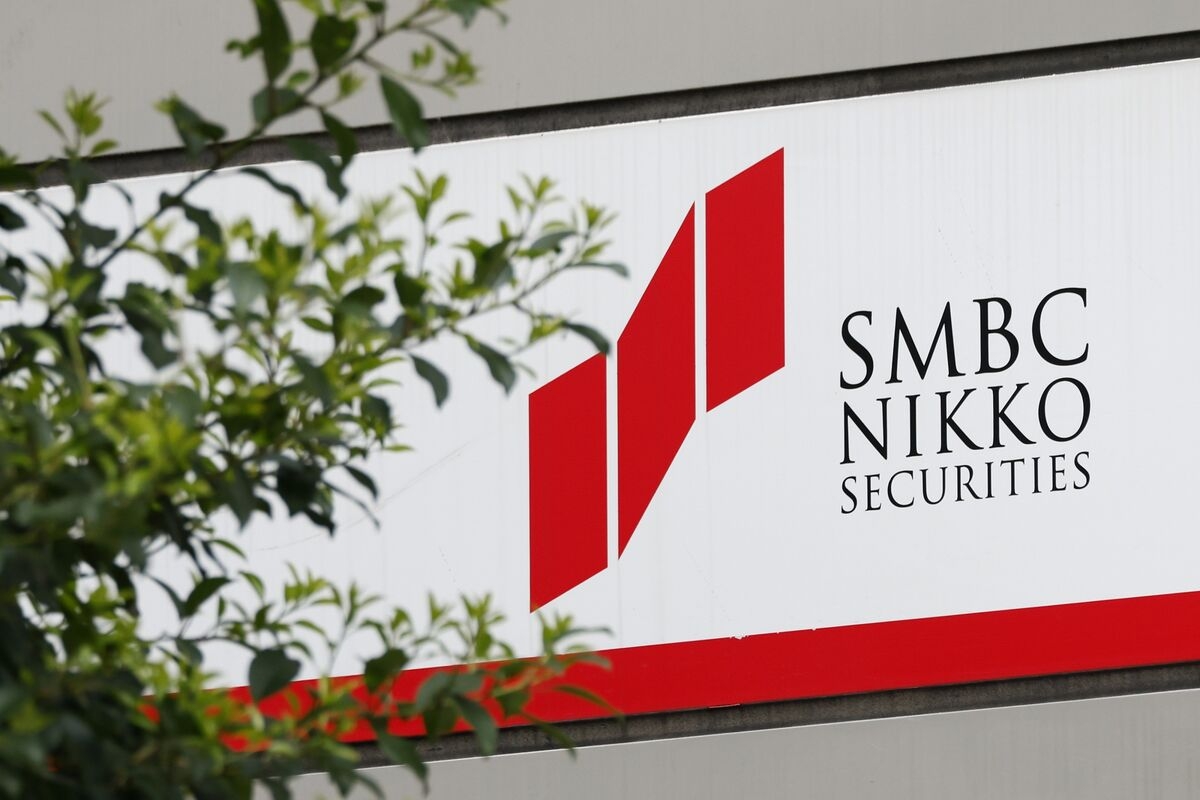 SMBC Nikko Hires Former Long-Serving Nomura Executive Usui