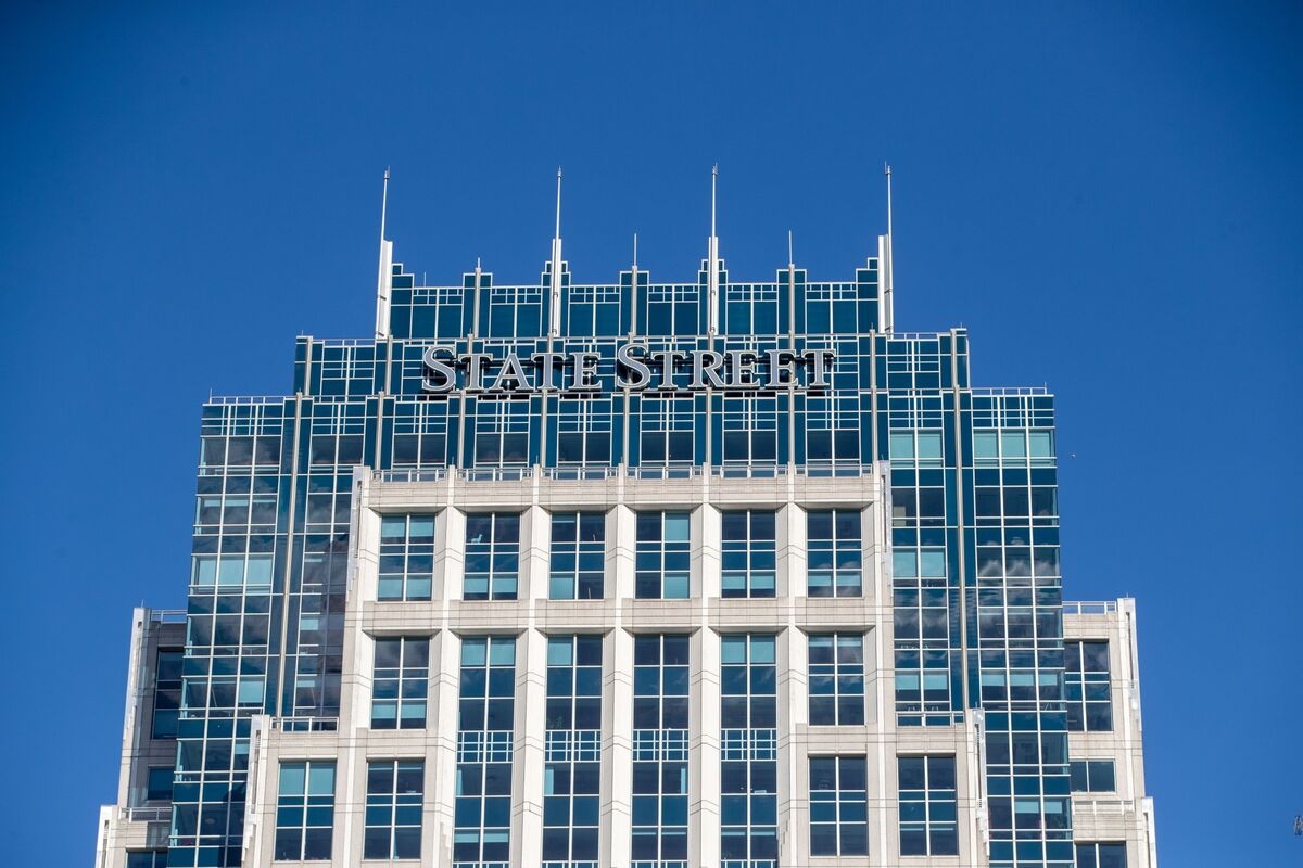 State Street's Second Bid to Bring Private Credit to the Masses