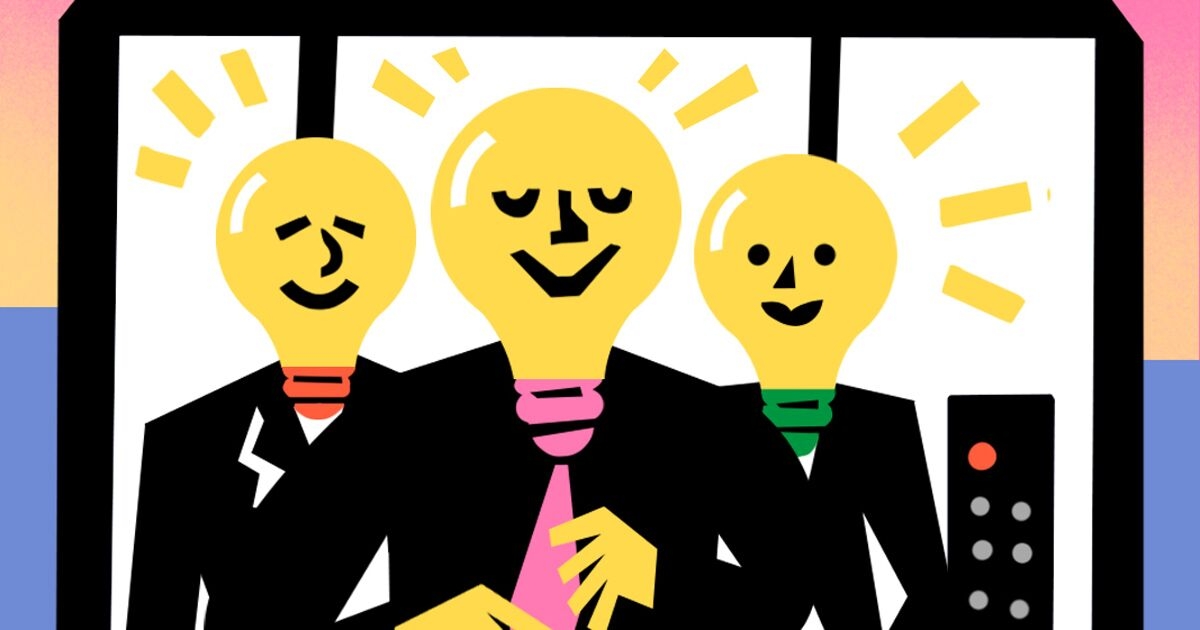 Consultants are Taking Over the World's Corner Offices