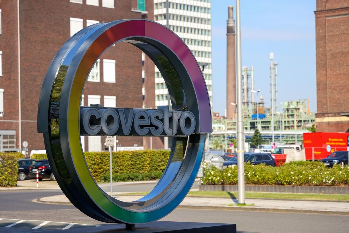 Adnoc's €12 Billion Covestro Takeover Hit by EU Subsidy Probe