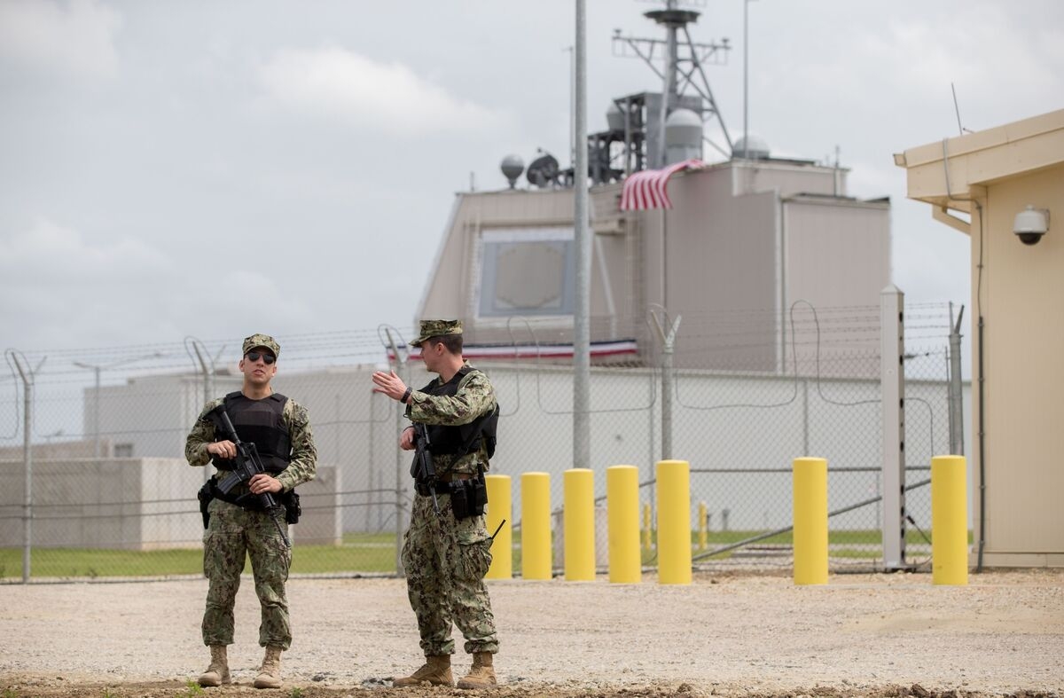NATO to Boost Missile Defenses in East to Counter Russian Threat