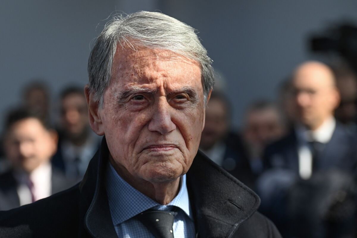 Italy's Secretive Shipping Tycoon Has Been Thrust Into Spotlight With New Port Deal