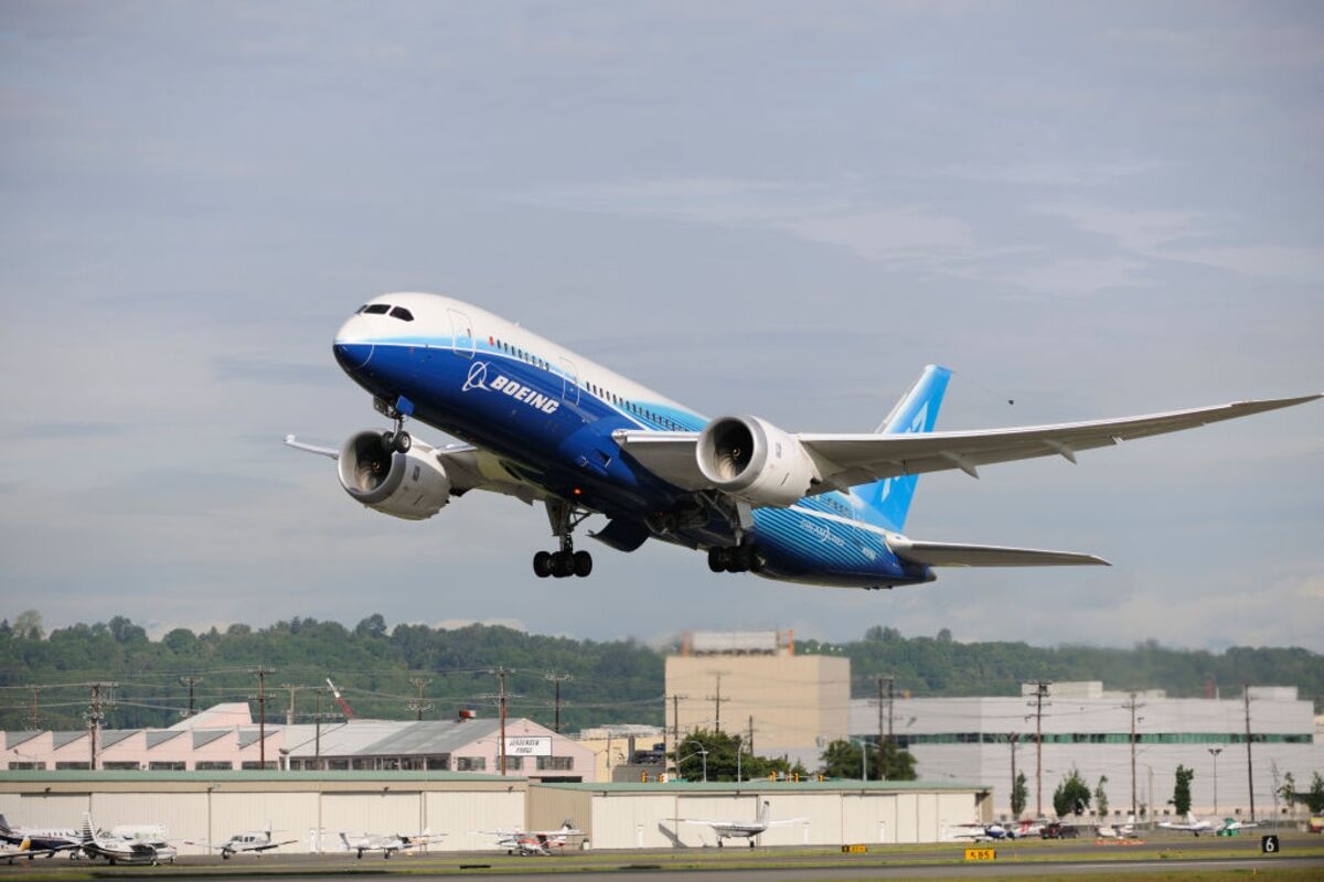 All About the Boeing Dreamliner Jet Model that Crashed In India