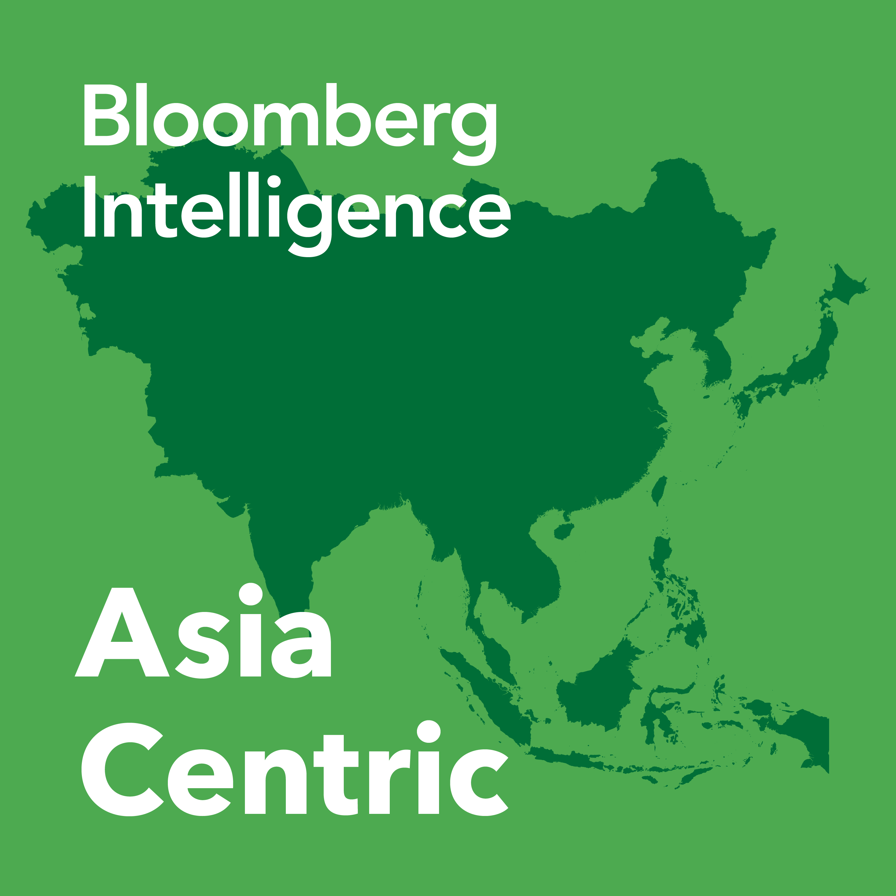 China Stocks Set to Correct After Rally, Says BofA: Asia Centric