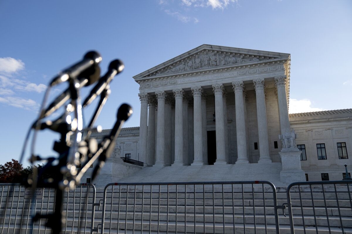 Supreme Court Upholds FCC's $8.6 Billion Telecom Subsidy Fund