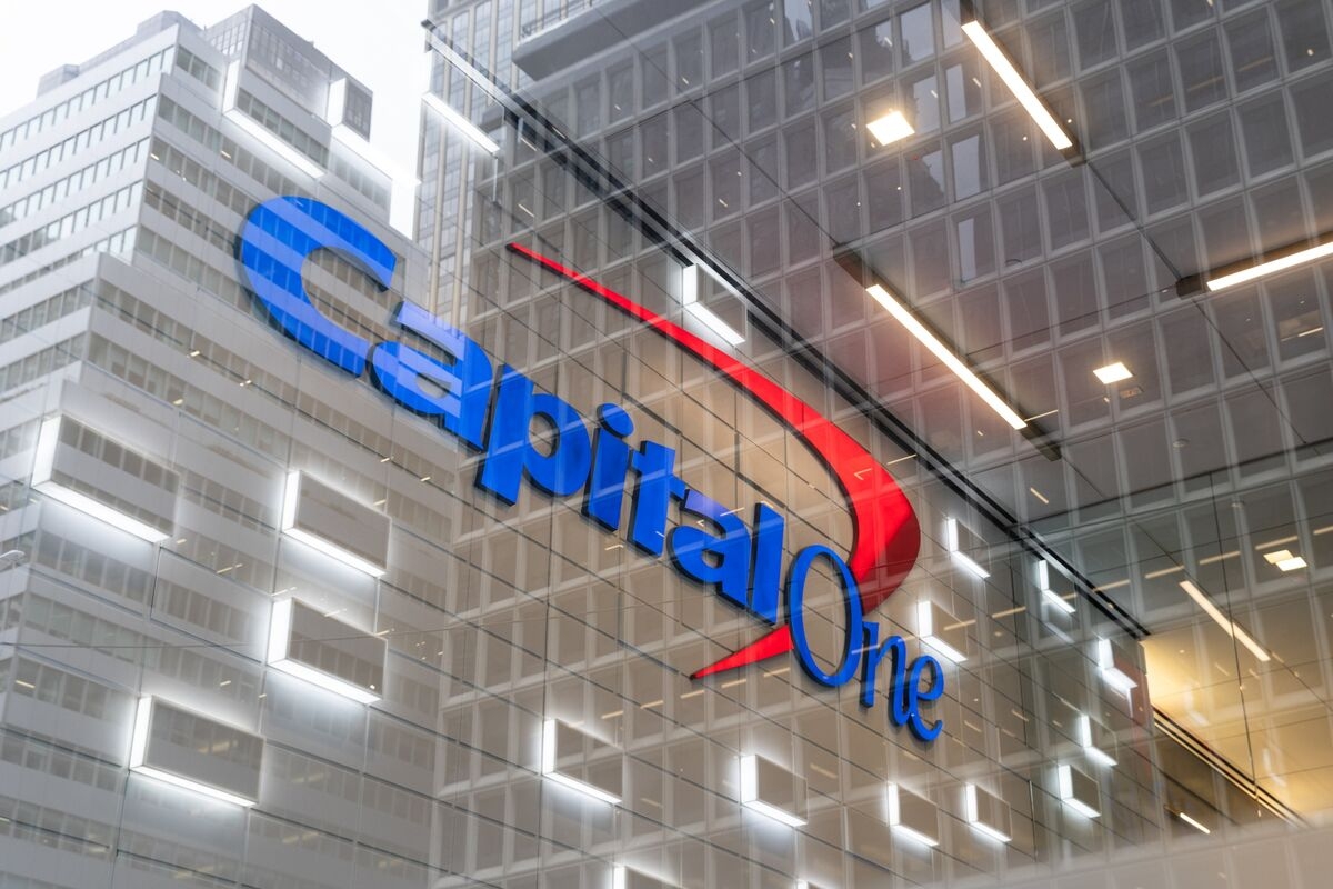 Capital One Says Trump Organization's ‘De-Banking' Suit Short on Facts