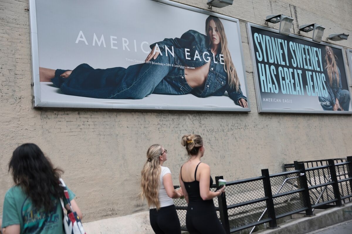 It's Not Just Sydney Sweeney: The US Always Fights About Jeans