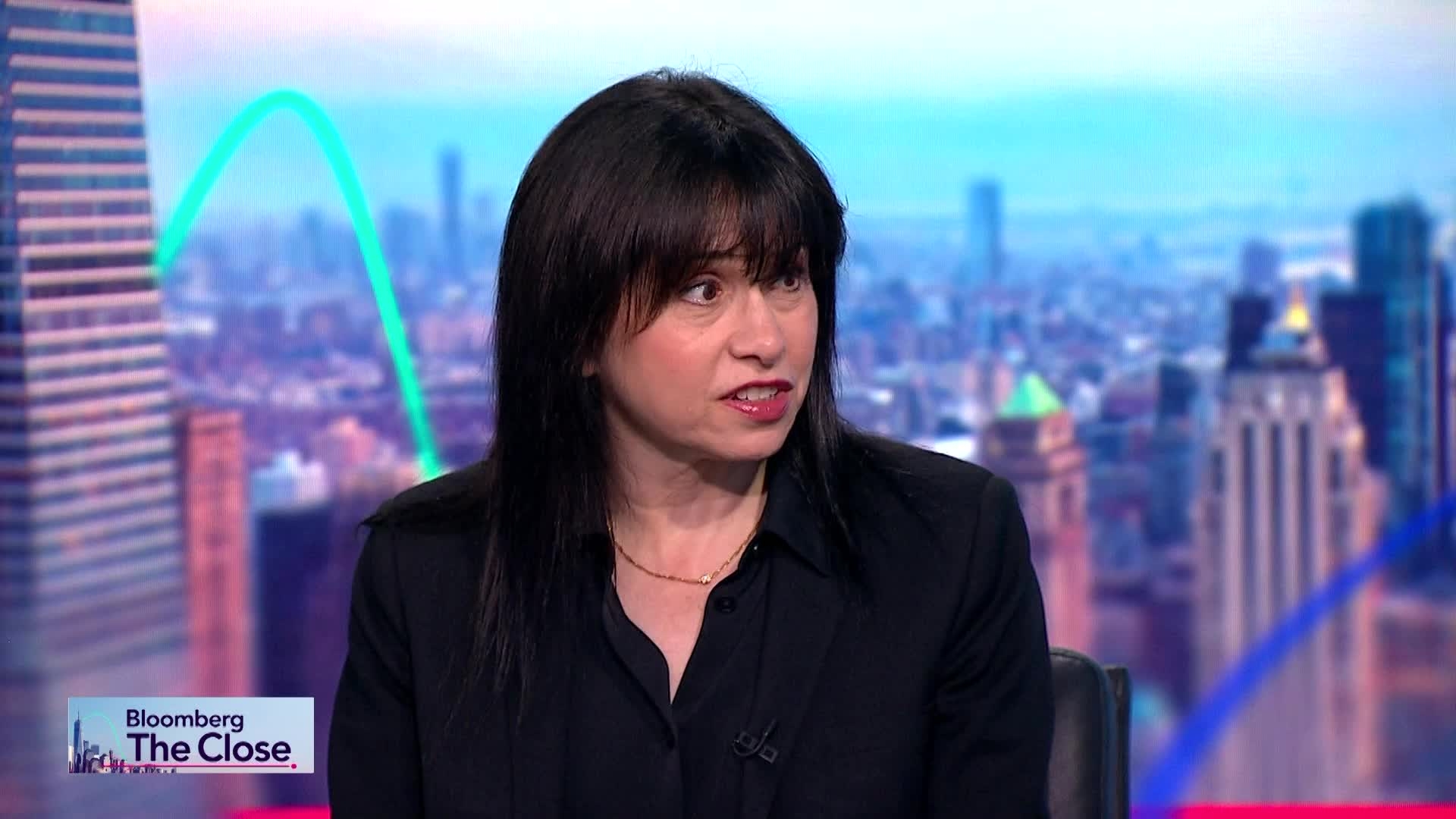 Dana Tesley: Consumers Are Still Spending