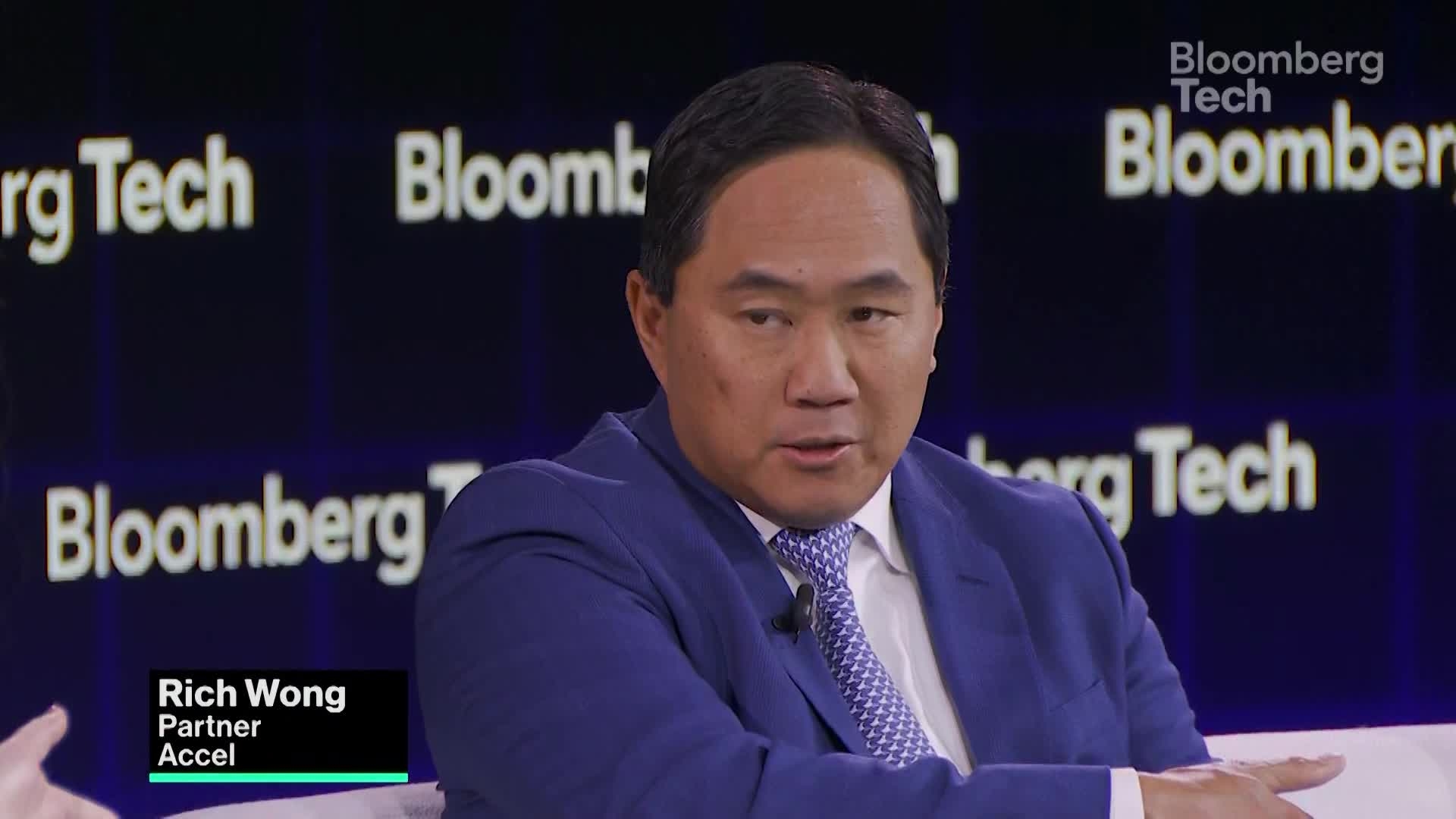 CapitalG's Sturdy & Accel's Wong on the VC Landscape