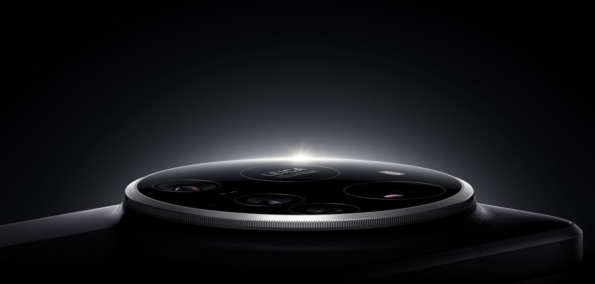 Xiaomi and Vivo's Cameras Set New Smartphone Standard Far Above iPhone