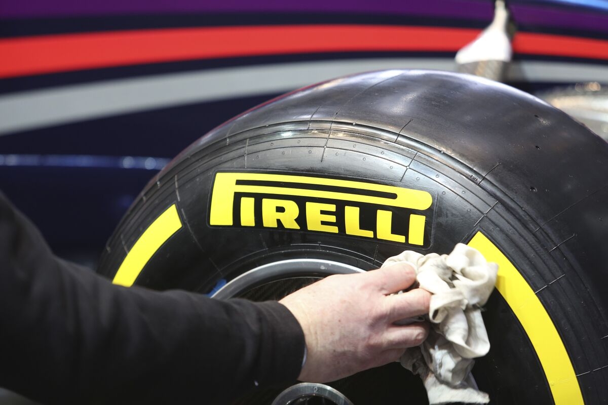 Pirelli Board Looks to Reduce Chinese Owner Sinochem's Stake