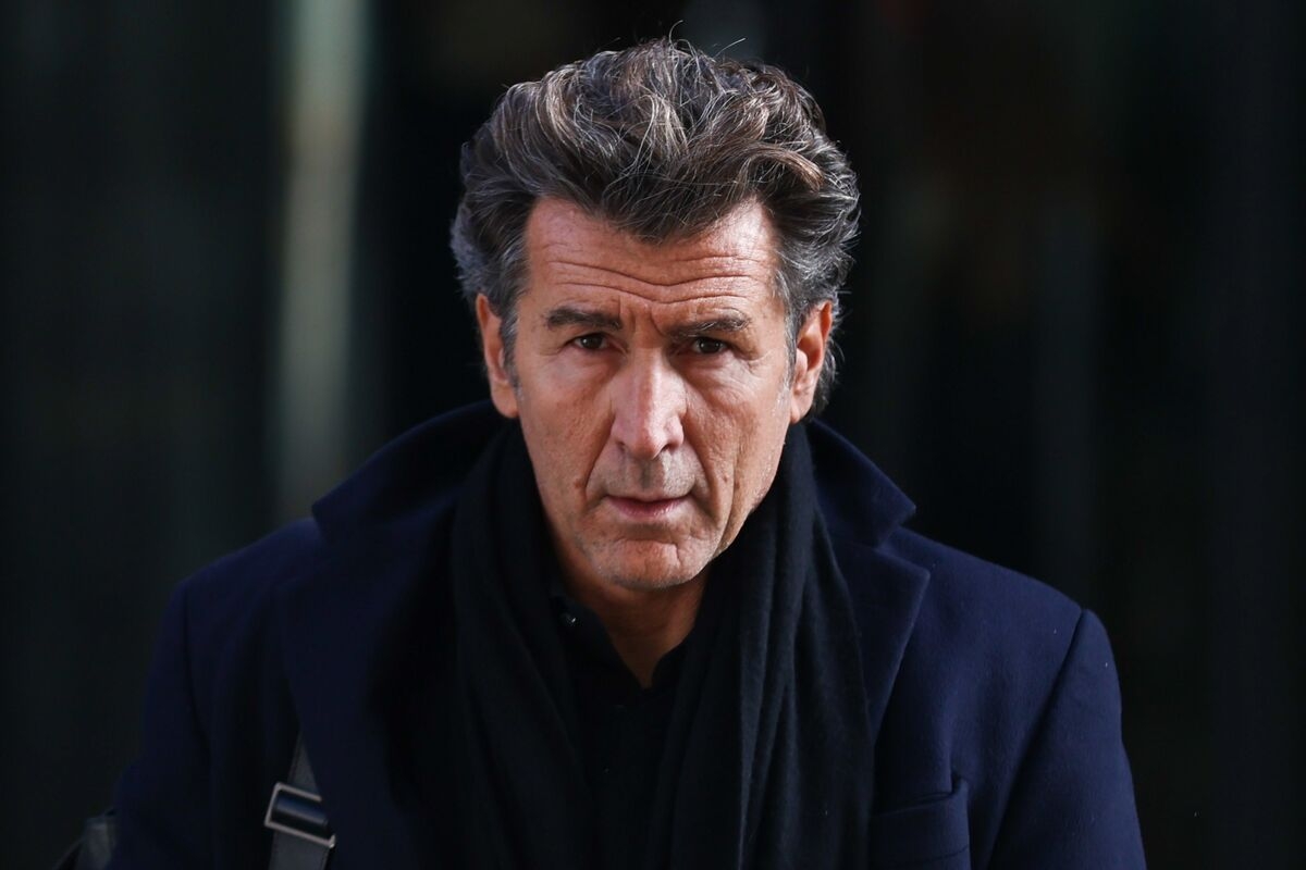 ION Founder to Pay €280 Million to Settle Tax Probe: Carlino