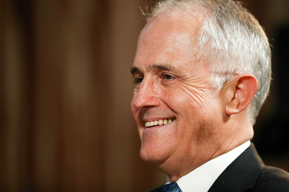 Ex-Australia PM Says He Could Have Halted Port Lease to Chinese Firm