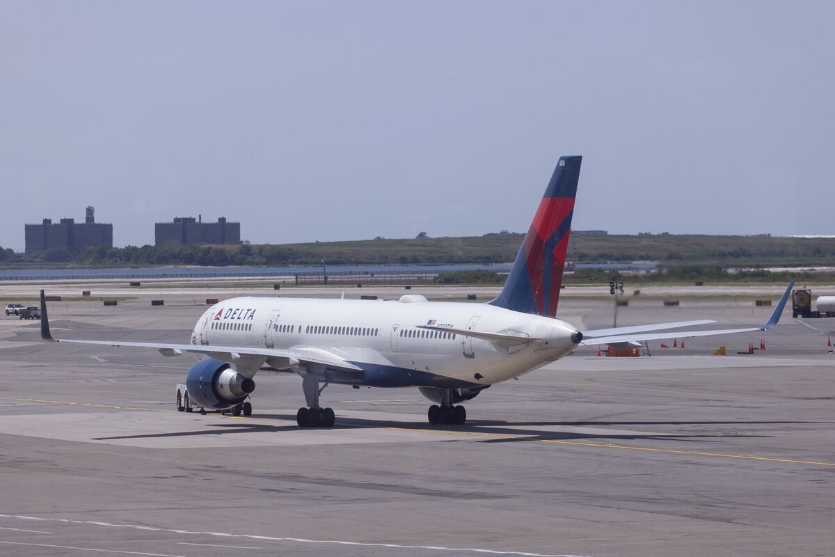 Who Pays for Aerospace Tariffs? Maybe No One