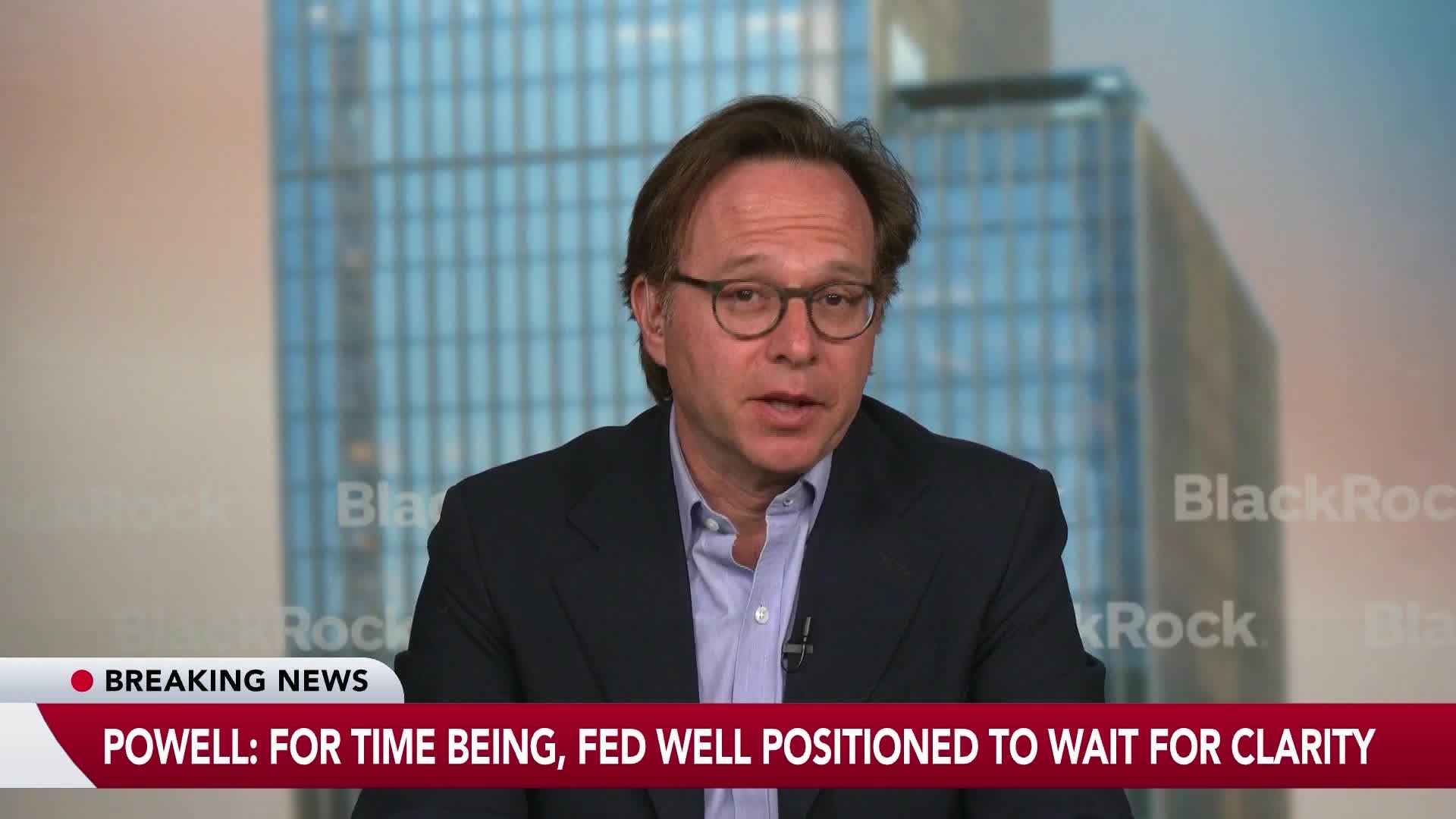 BlackRock's Rosenberg: 'It's a Time for Diversification'