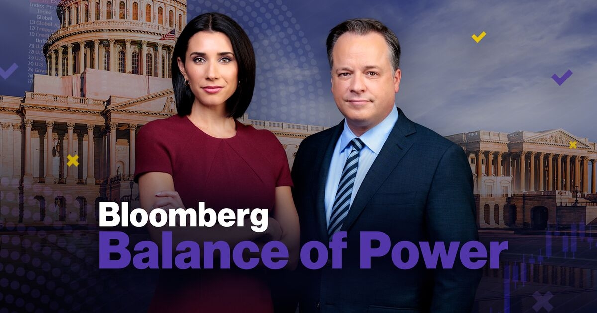 Balance of Power 02/10/25