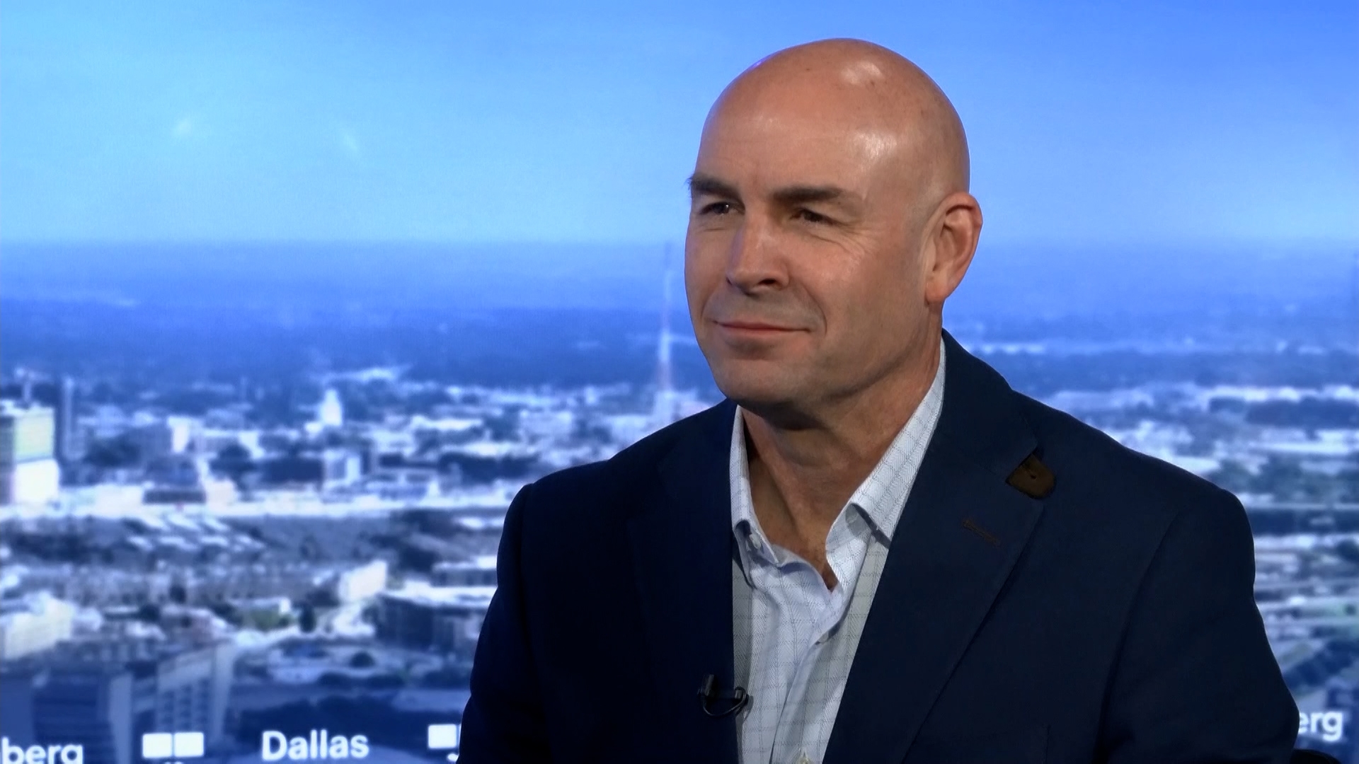 Rep. Ellzey (R-TX) Talks Tariffs and Border Security