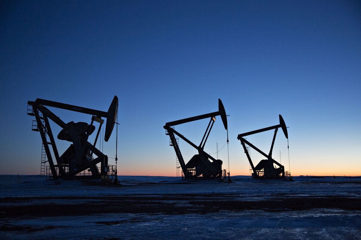 Non-OPEC Oil Supply Growth to Peak in Early 2026, BP Says