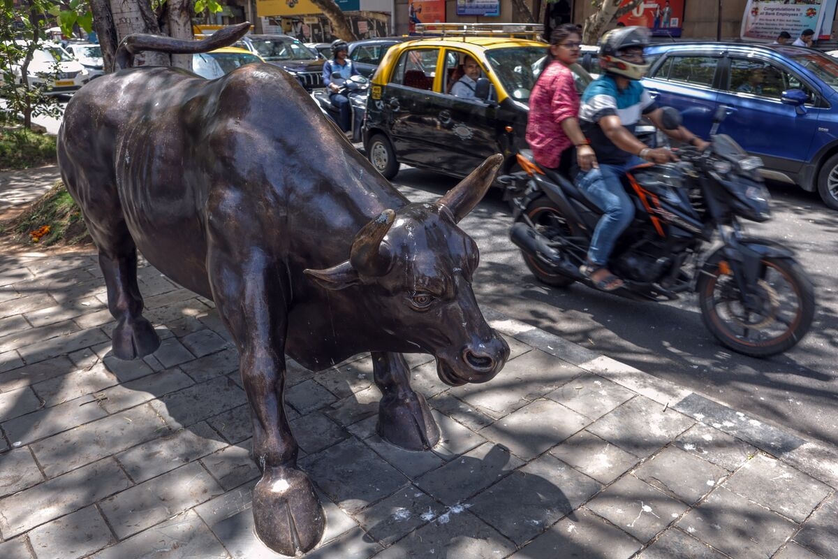 Citigroup's India ECM Head Sees Record Year Ahead for IPOs