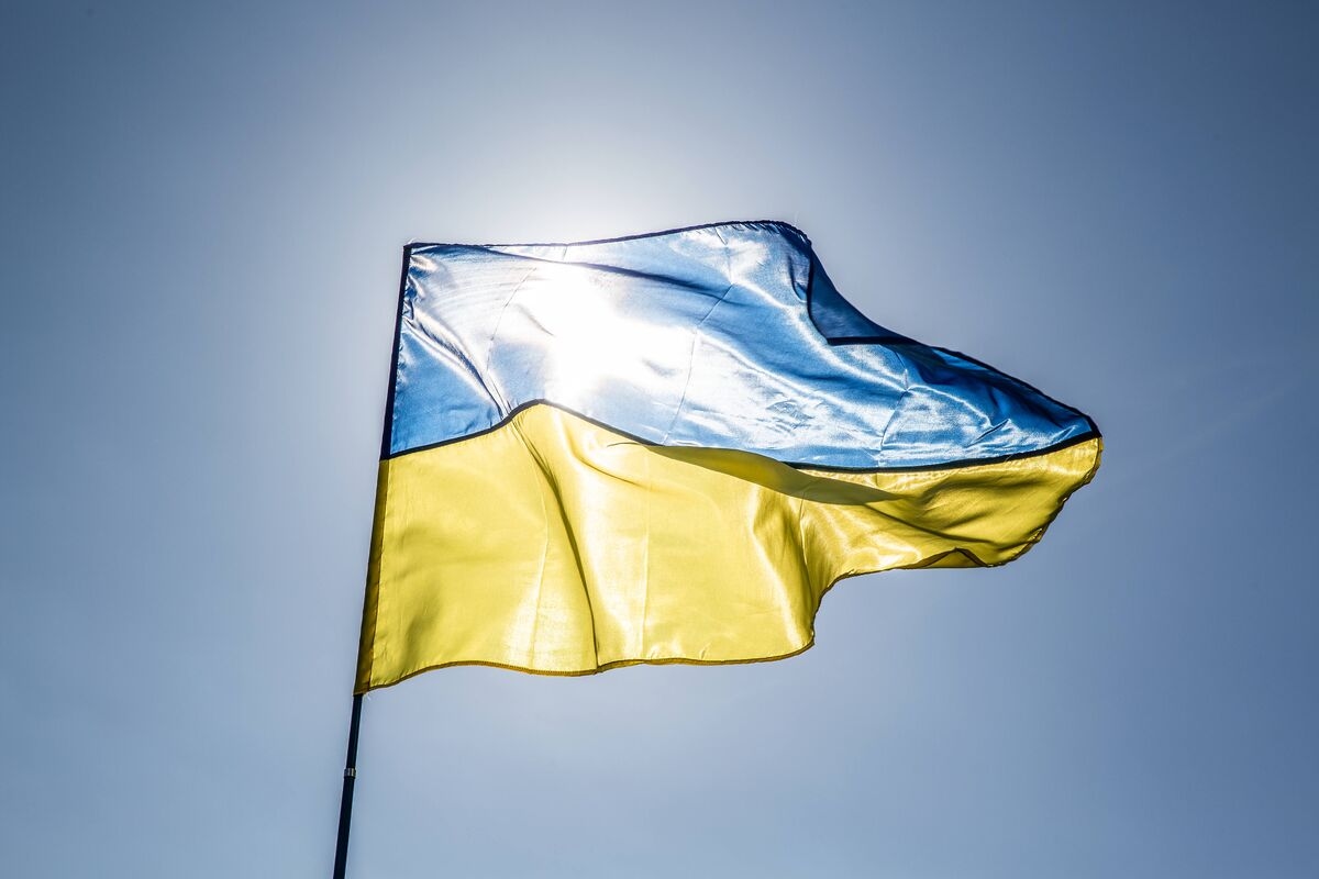 Ukraine Claims Drone Attack on Russia's Orenburg Helium Facility
