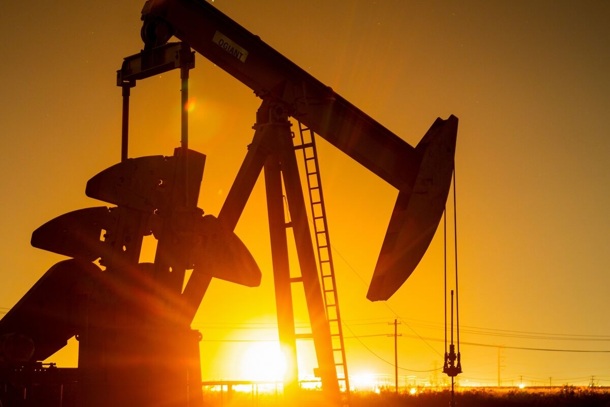 Oil Options More Bullish Than After Russia's Invasion of Ukraine