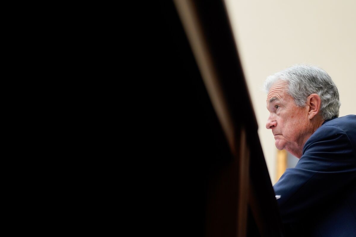 A ‘MAGA Monetary Policy Cocktail' Comes Into View for the Fed