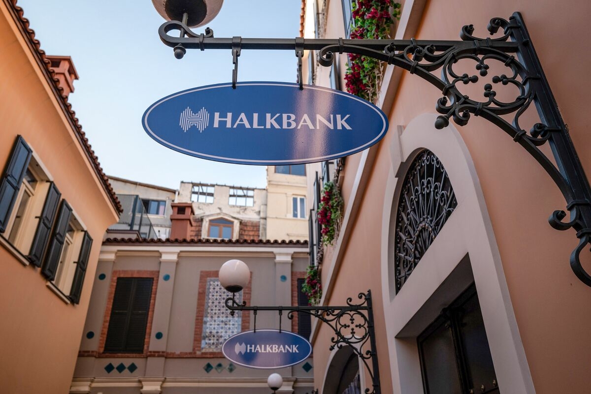 Turkey's Halkbank Asks US Supreme Court to Toss Out Criminal Case
