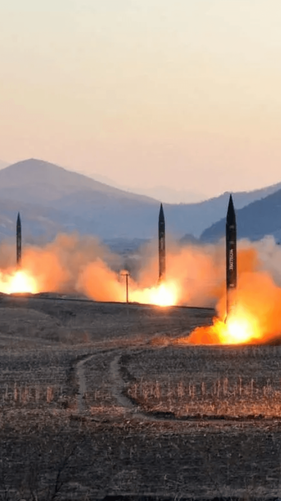 Six Things to Know About Nuclear War