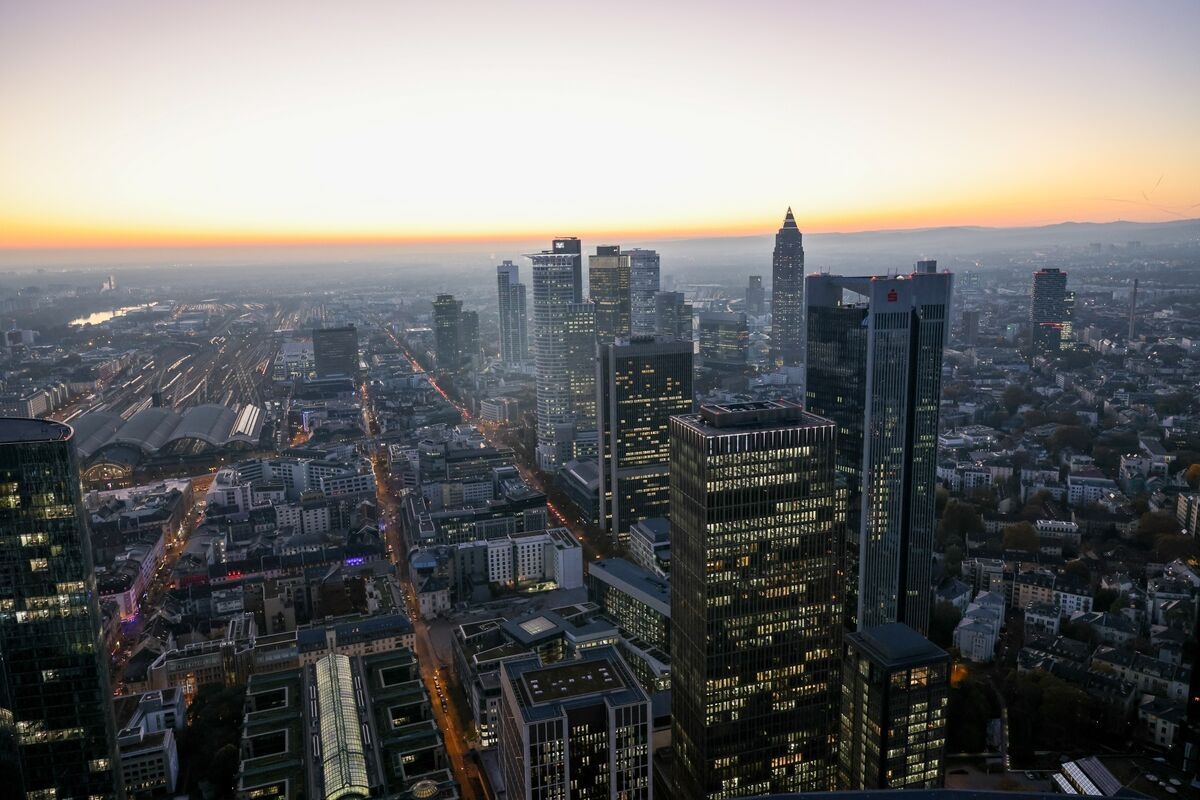 German Venture Firm HV Capital Adds Two Partners Amid UK Push