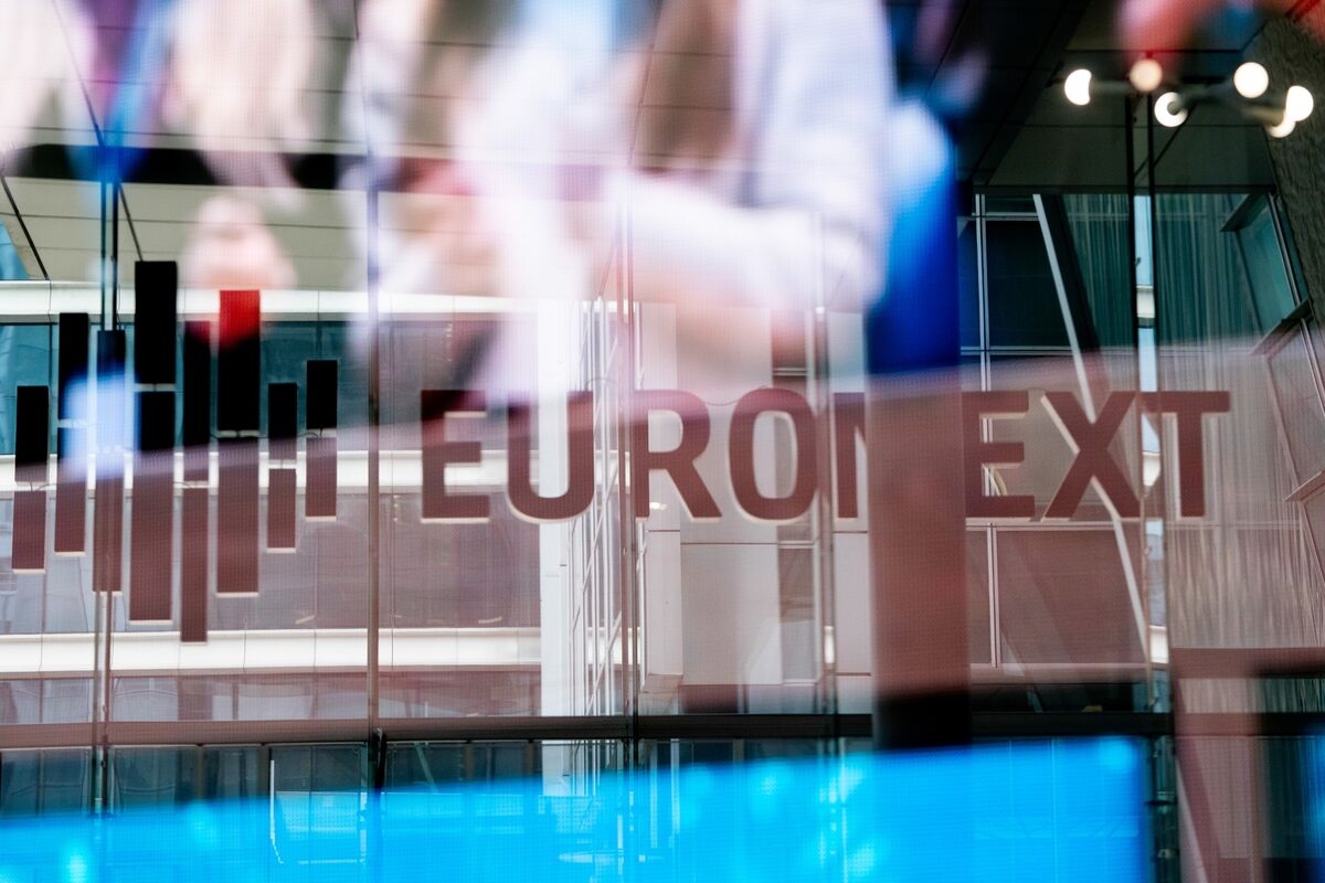 Euronext to Unify Settlement of Equity Trades for Europe Bourses