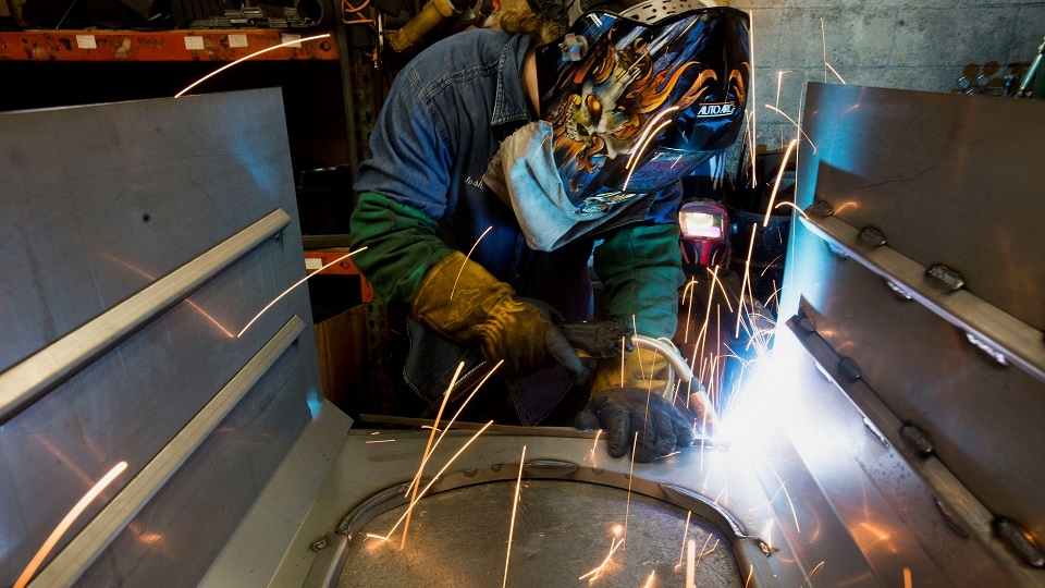 US Core Capital Goods Orders Fall by Most Since October