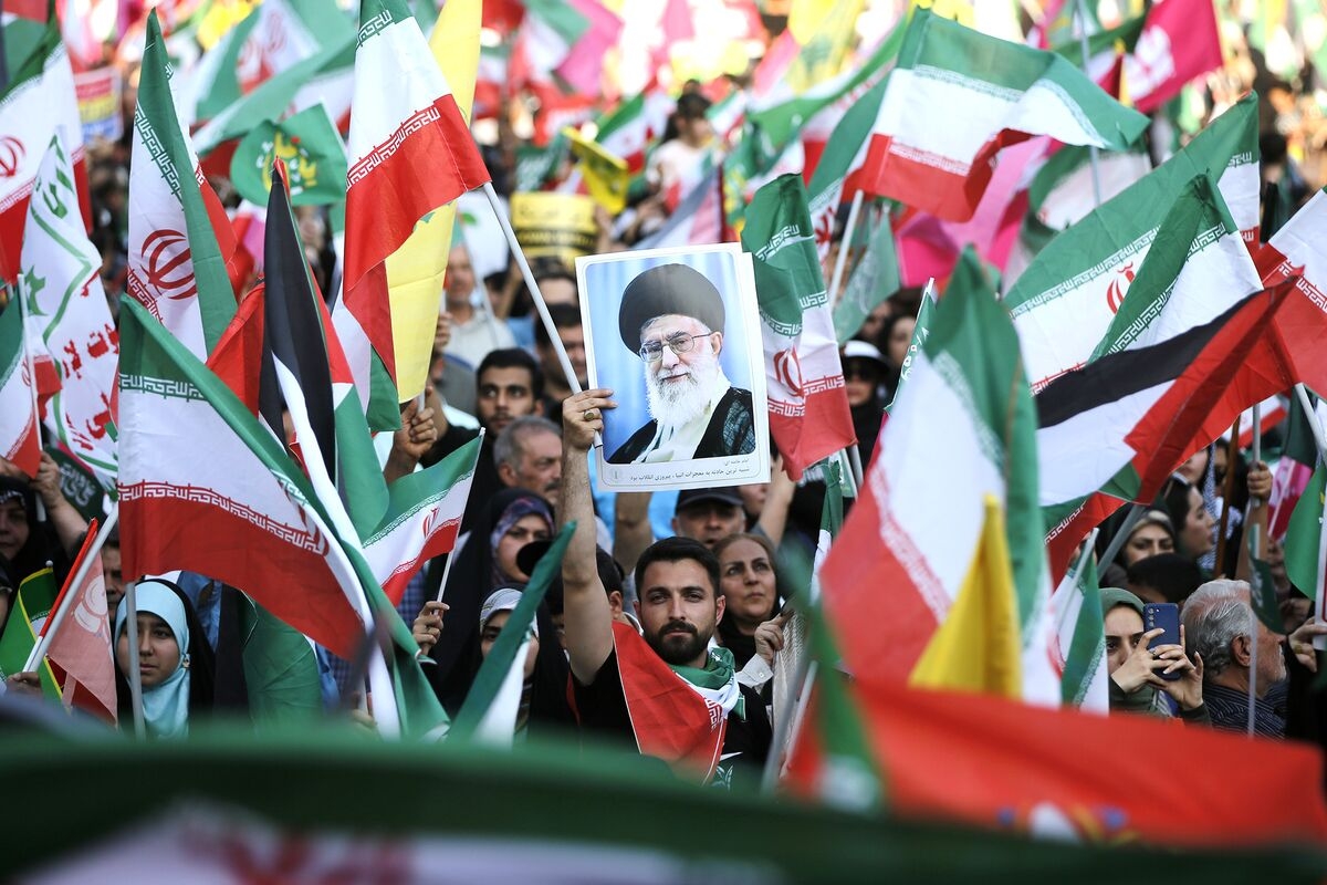 Trump Blocked Israel From Killing Iran's Leader, Reuters Reports
