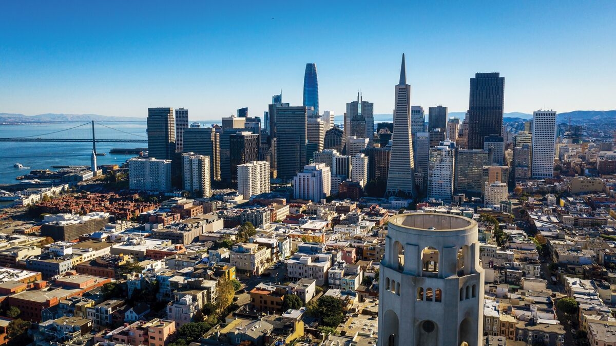 San Francisco in Talks With Vanderbilt to Bring Campus Downtown