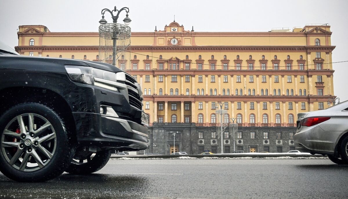 Russian Citizen Gets Six-Year Sentence for Spying in Estonia