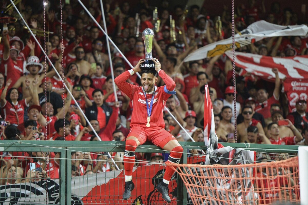 Glory, Not Money, Should Be Mexican Football's Ultimate Goal